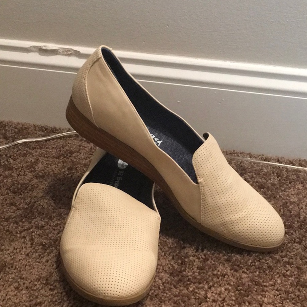 Dr. Scholls Be Energized Flats